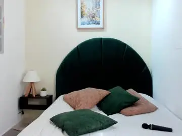 Chaturbate Nude Webcam of renataruiz_rr