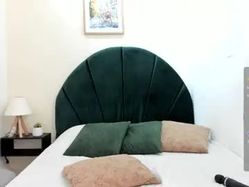 Chaturbate Sex Cam of renataruiz_rr