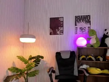 Chaturbate Watch Live Sex Cams of sabrina_bloom_