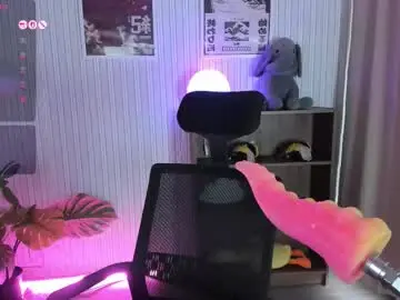 Chaturbate Live Porn of sabrina_bloom_