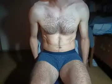 Chaturbate Private Sex Chat of santifun33