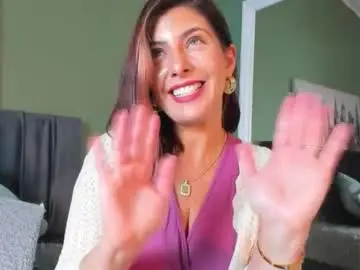 Chaturbate Live Sex of scarlett_moore_