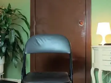 Chaturbate Sex Chat of scarlett_moore_