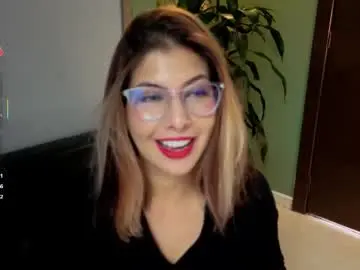 Chaturbate Live Sex of scarlett_moore_