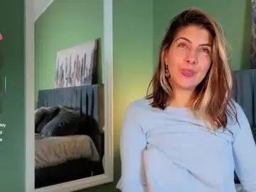 Chaturbate Private Sex Chat of scarlett_moore_