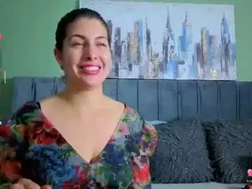 Chaturbate Best live sex cam show of scarlett_moore_