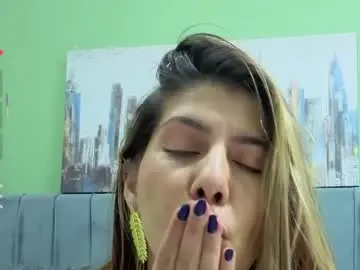 Chaturbate Watch Live Sex Cams of scarlett_moore_