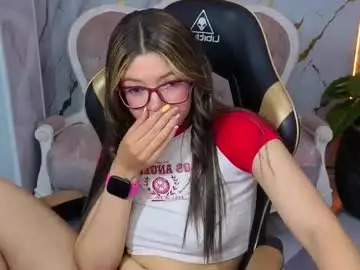 Chaturbate Live Porn of scarllette_b