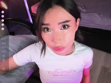 Chaturbate Nude Webcam of sensualily