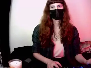 Chaturbate Free Porn Cam of sexyirishcat