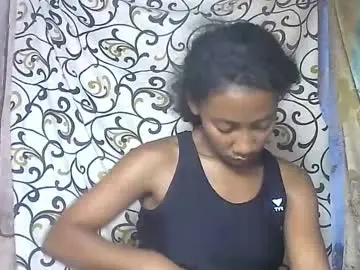 Chaturbate Nude Webcam of strevah9794