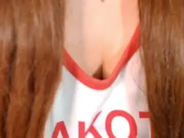 Chaturbate Nude Webcam of surella32