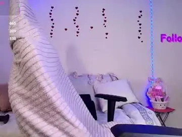 Chaturbate Best Webcam of surella32