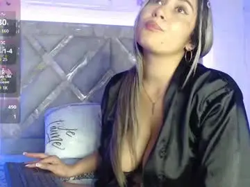 Chaturbate Free Porn Cam of tami_vega