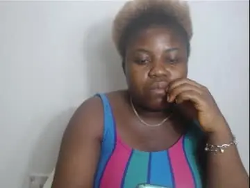 Chaturbate Live Sex of thickebonny7