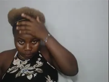 Chaturbate Best live sex cam show of thickebonny7