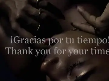 Chaturbate Adult Webcam of wayuu_goddess