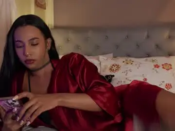 Chaturbate Free Porn Cam of wayuu_goddess