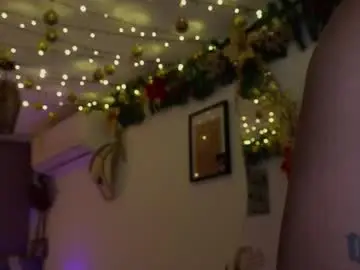 Chaturbate Nude Webcam of wayuu_goddess