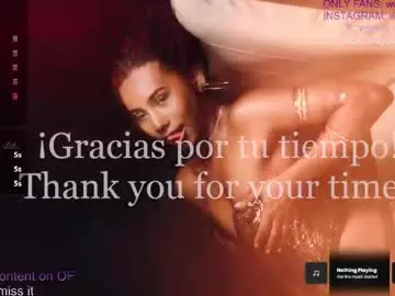 Chaturbate Watch Live Sex Cams of wayuu_goddess