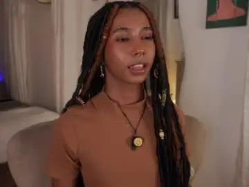 Chaturbate Free Porn Cam of wayuu_goddess