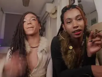 Chaturbate Private Sex Chat of wayuu_goddess