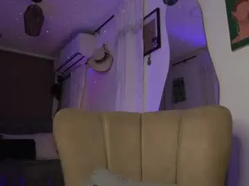 Chaturbate Live Sex of wayuu_goddess