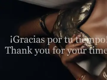 Chaturbate Sex Chat of wayuu_goddess
