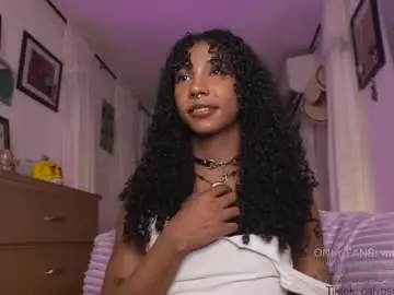 Chaturbate Nude Webcam of wayuu_goddess