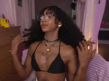 Chaturbate Adult Webcams of wayuu_goddess