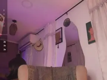 Chaturbate Private Sex Chat of wayuu_goddess