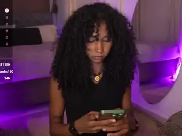 Chaturbate Sex Chat of wayuu_goddess