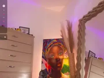 Chaturbate Free Porn Cam of wayuu_goddess