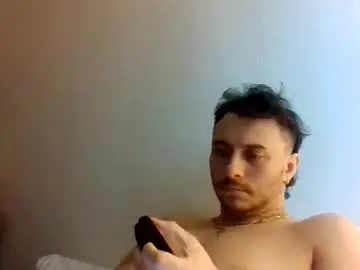 Chaturbate Sex Cam of whitemamba6910