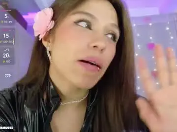 Chaturbate Sex Cam of yourrmuse_