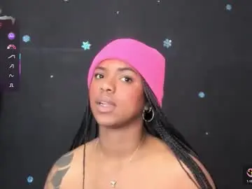 Chaturbate Adult Webcam of _marcela_22