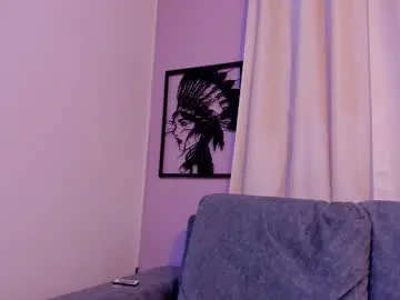 Chaturbate Nude Webcam of abril_jones10