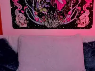 Chaturbate Sex Cam of acid_doll_hell_