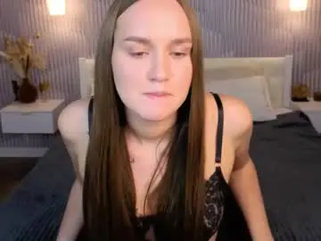 Chaturbate Private Sex Chat of alanna_warner