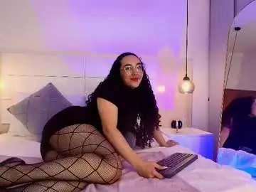 Chaturbate Live Porn of alehia_cute