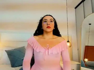 Chaturbate Best live sex cam show of alehia_cute