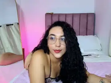 Chaturbate Adult Webcams of alehia_cute