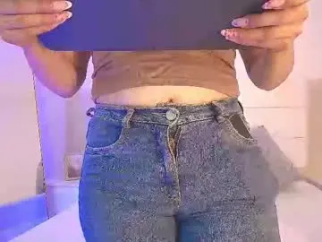 Chaturbate Adult Webcam of alehia_cute