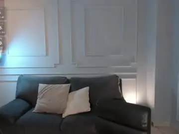 Chaturbate Adult Video Chat of alinakravitz_