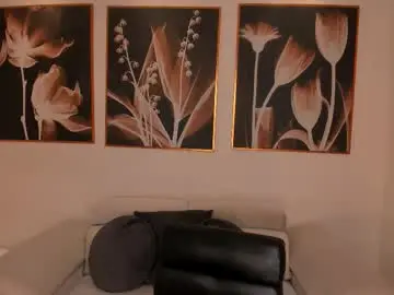 Chaturbate Sex Cam of alinakravitz_