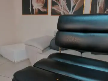 Chaturbate Sex Chat of alinakravitz_