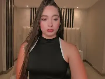 Chaturbate Live Porn of alinakravitz_