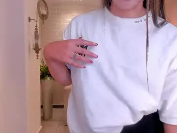 Chaturbate Adult Webcams of alinakravitz_