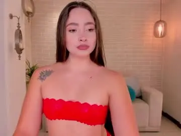 Chaturbate Sex Chat of alinakravitz_