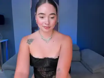 Chaturbate Adult Webcams of alinakravitz_